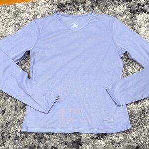 !! 3/$15 !! 
Patagonia women’s capilene base layer baselayer